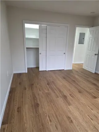 Propiedad en alquiler con 2 habitaciones y 1 baño en Waltham