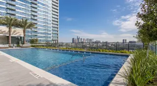 Propiedad en alquiler con 0 habitaciones y 1 baño en Houston
