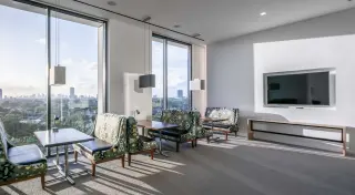 Propiedad en alquiler con 0 habitaciones y 1 baño en Houston