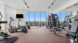 Propiedad en alquiler con 0 habitaciones y 1 baño en Houston