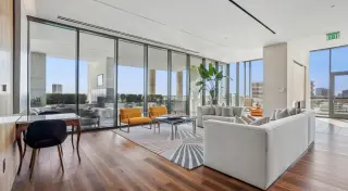 Propiedad en alquiler con 0 habitaciones y 1 baño en Houston