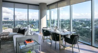 Propiedad en alquiler con 0 habitaciones y 1 baño en Houston