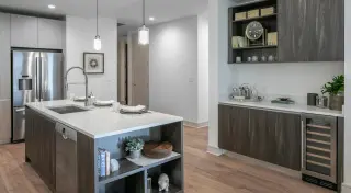 Propiedad en alquiler con 0 habitaciones y 1 baño en Houston