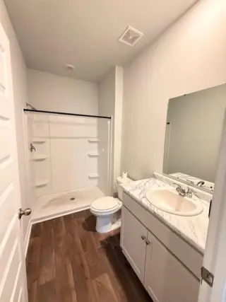 Propiedad en alquiler con 4 habitaciones y 2 baños en Hinesville