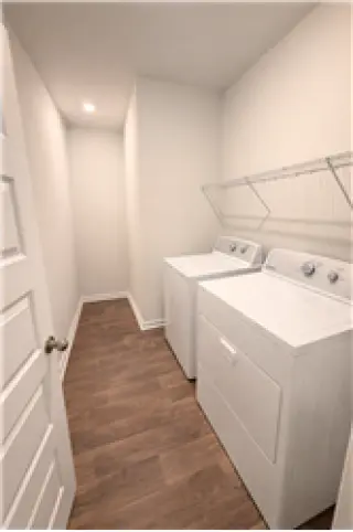 Propiedad en alquiler con 4 habitaciones y 2 baños en Hinesville