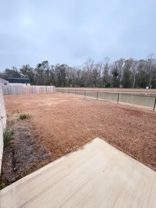 Propiedad en alquiler con 4 habitaciones y 2 baños en Hinesville