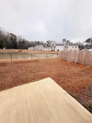 Propiedad en alquiler con 4 habitaciones y 2 baños en Hinesville