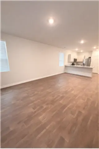 Propiedad en alquiler con 4 habitaciones y 2 baños en Hinesville