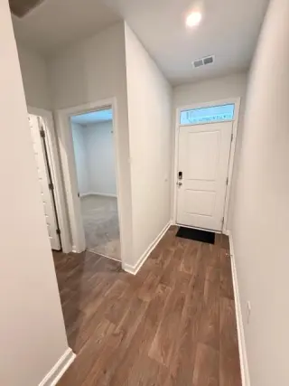 Propiedad en alquiler con 4 habitaciones y 2 baños en Hinesville