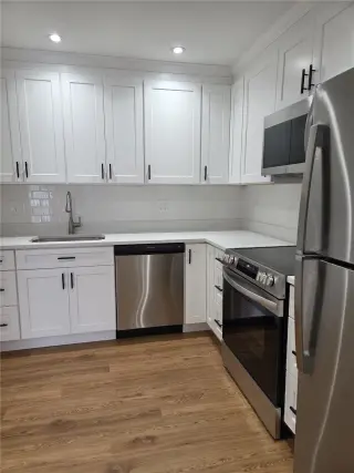 Propiedad en alquiler con 2 habitaciones y 1 baño en Waltham