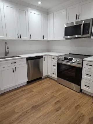 Propiedad en alquiler con 2 habitaciones y 1 baño en Waltham