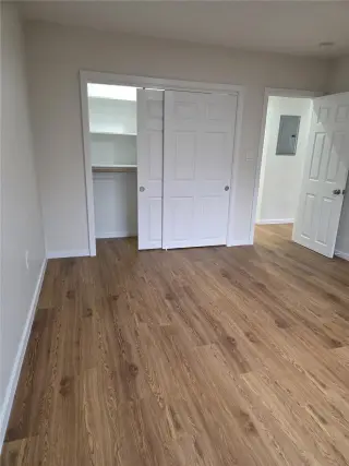 Propiedad en alquiler con 2 habitaciones y 1 baño en Waltham