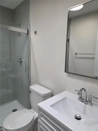 Propiedad en alquiler con 2 habitaciones y 1 baño en Waltham