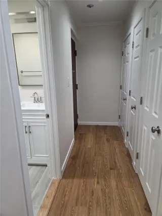 Propiedad en alquiler con 2 habitaciones y 1 baño en Waltham