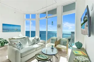 Propiedad en alquiler con 1 dormitorio y 1.5 baños en Miami Beach