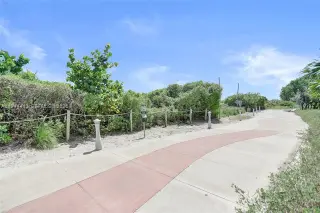Propiedad en alquiler con 1 dormitorio y 1.5 baños en Miami Beach