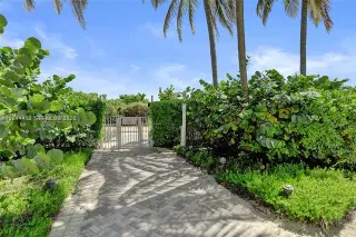Propiedad en alquiler con 1 dormitorio y 1.5 baños en Miami Beach