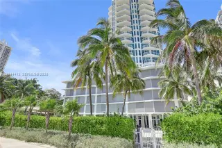 Propiedad en alquiler con 1 dormitorio y 1.5 baños en Miami Beach