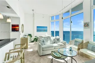 Propiedad en alquiler con 1 dormitorio y 1.5 baños en Miami Beach