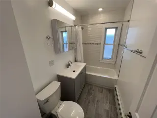 Propiedad en alquiler con 3 habitaciones y 1 baño en Somerville