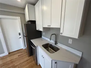 Propiedad en alquiler con 3 habitaciones y 1 baño en Somerville