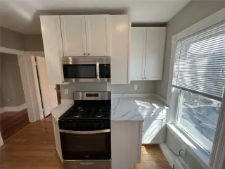 Propiedad en alquiler con 3 habitaciones y 1 baño en Somerville