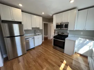 Propiedad en alquiler con 3 habitaciones y 1 baño en Somerville