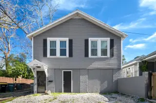 Propiedad en alquiler con 2 habitaciones y 1 baño en Savannah