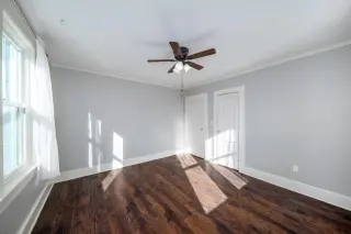 Propiedad en alquiler con 2 habitaciones y 1 baño en Savannah