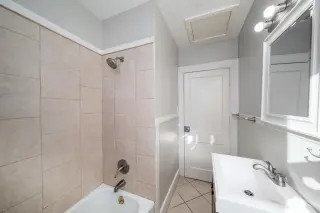 Propiedad en alquiler con 2 habitaciones y 1 baño en Savannah