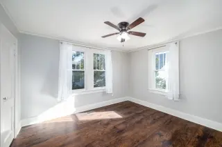 Propiedad en alquiler con 2 habitaciones y 1 baño en Savannah