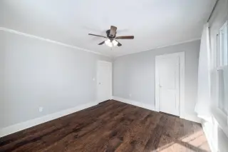 Propiedad en alquiler con 2 habitaciones y 1 baño en Savannah