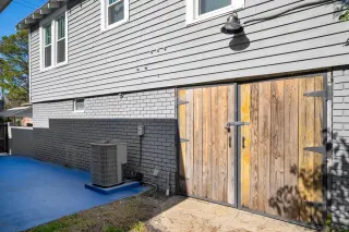 Propiedad en alquiler con 2 habitaciones y 1 baño en Savannah