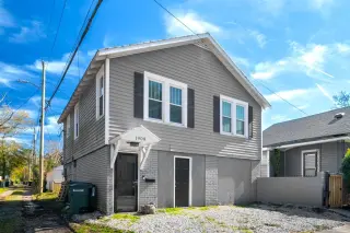Propiedad en alquiler con 2 habitaciones y 1 baño en Savannah