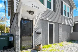 Propiedad en alquiler con 2 habitaciones y 1 baño en Savannah