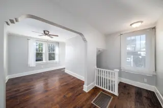 Propiedad en alquiler con 2 habitaciones y 1 baño en Savannah