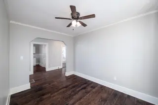 Propiedad en alquiler con 2 habitaciones y 1 baño en Savannah