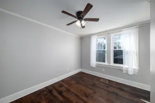 Propiedad en alquiler con 2 habitaciones y 1 baño en Savannah