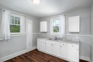 Propiedad en alquiler con 2 habitaciones y 1 baño en Savannah