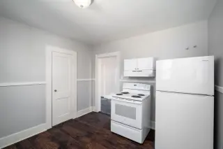 Propiedad en alquiler con 2 habitaciones y 1 baño en Savannah