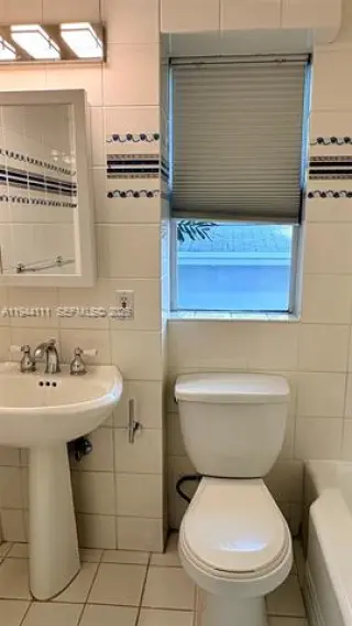 Propiedad en alquiler con 3 habitaciones y 3 baños en Miami
