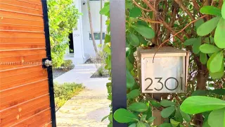 Propiedad en alquiler con 3 habitaciones y 3 baños en Miami
