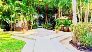 Propiedad en alquiler con 3 habitaciones y 3 baños en Miami