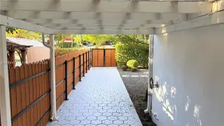 Propiedad en alquiler con 3 habitaciones y 3 baños en Miami