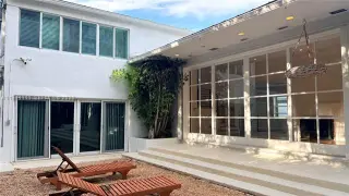 Propiedad en alquiler con 3 habitaciones y 3 baños en Miami