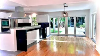 Propiedad en alquiler con 3 habitaciones y 3 baños en Miami