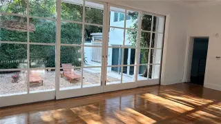 Propiedad en alquiler con 3 habitaciones y 3 baños en Miami