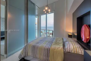 Propiedad en alquiler con 1 dormitorio y 1.5 baños en Miami Beach