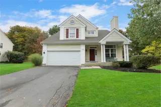 Propiedad en alquiler con 3 habitaciones y 2.5 baños en Princeton