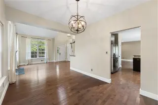 Propiedad en alquiler con 3 habitaciones y 2.5 baños en Princeton